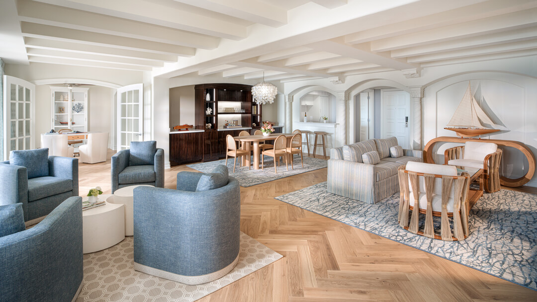 Boca Raton Resort And Club Interiors Boca Raton Beach Club