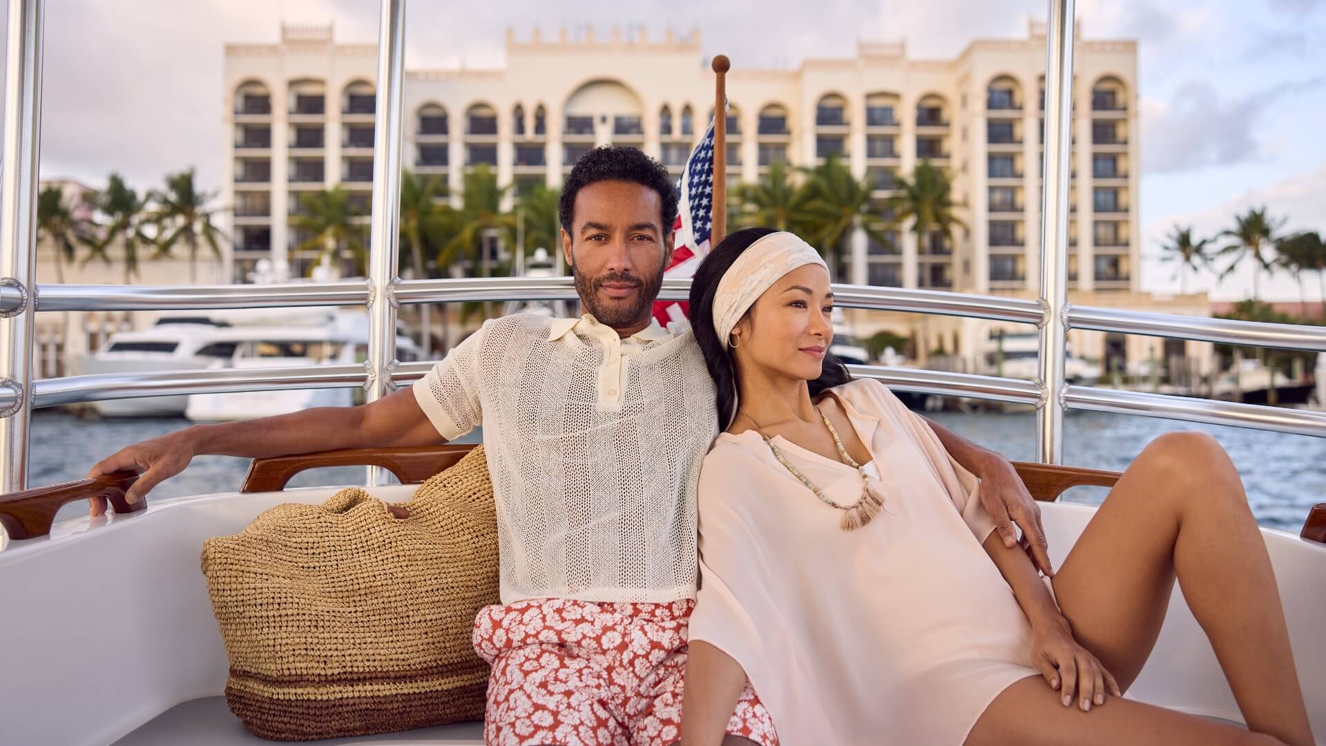 boca raton resort dress code Vacation Outfit Ideas