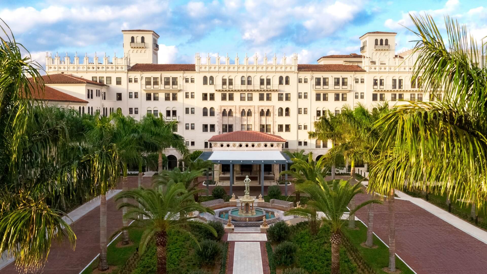 The Boca Raton Resort