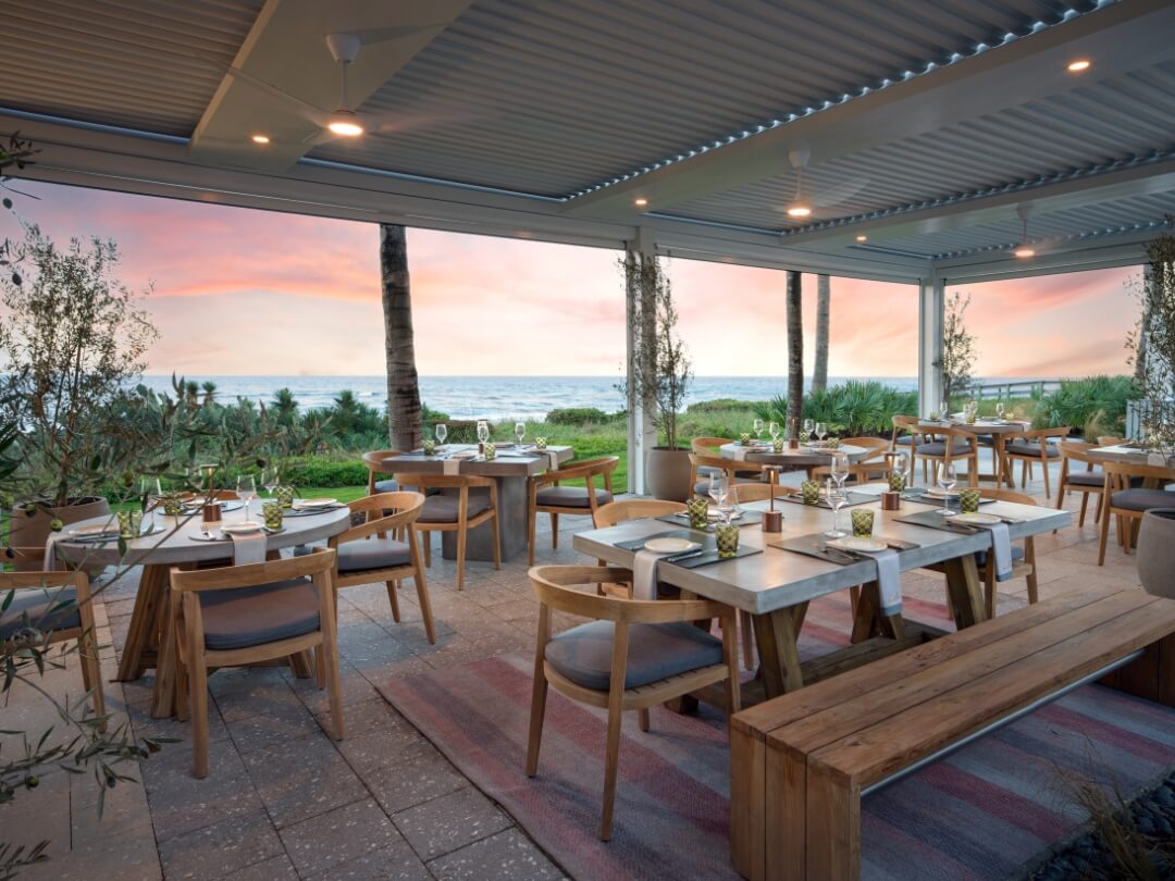 Beach Club - Beachfront Luxury Hotel - The Boca Raton, image size:1080x810