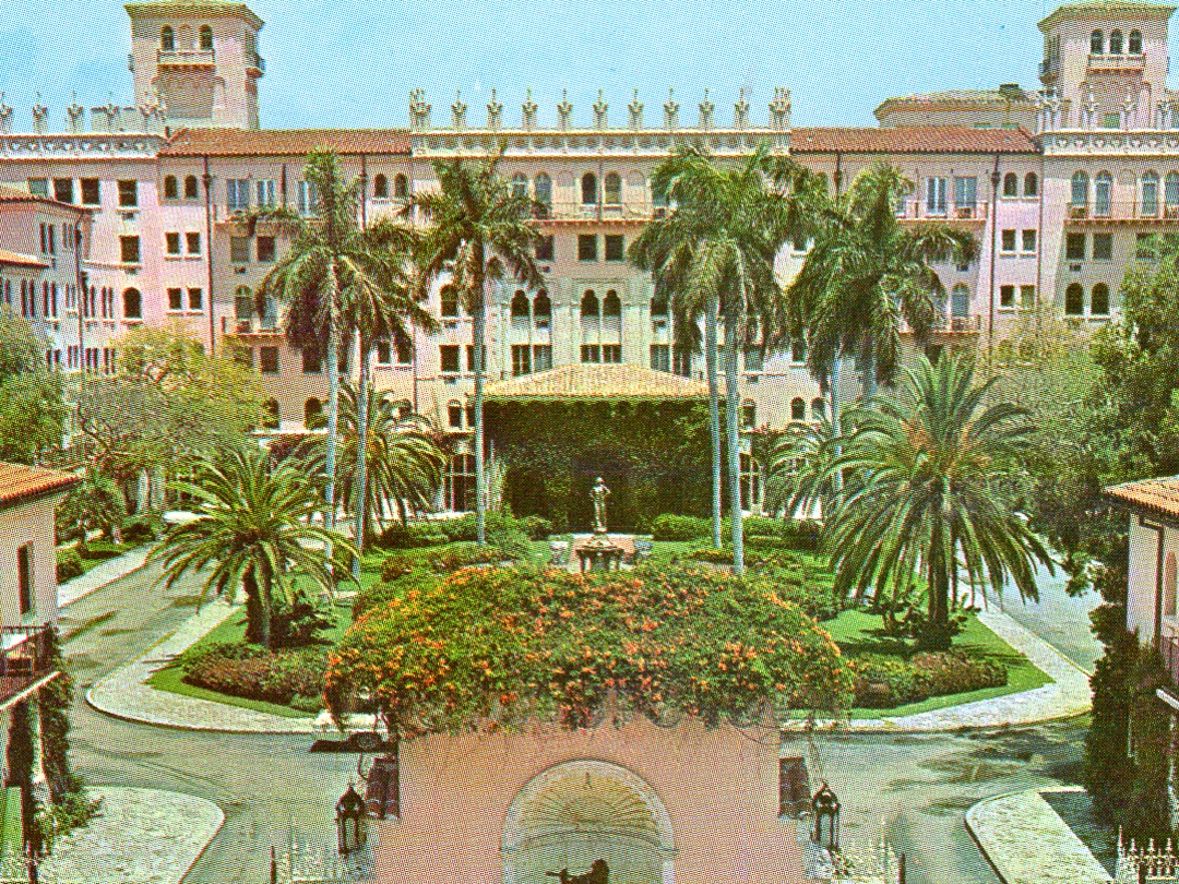 boca raton resort dress code Celebrating 100 Years of The Boca Raton
