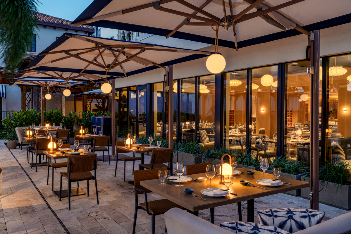 boca raton club dress code Elegant Italian - Principessa Ristorante