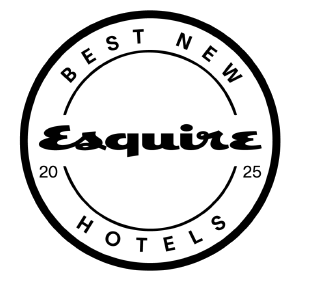 Esquire Best New Hotels 2025