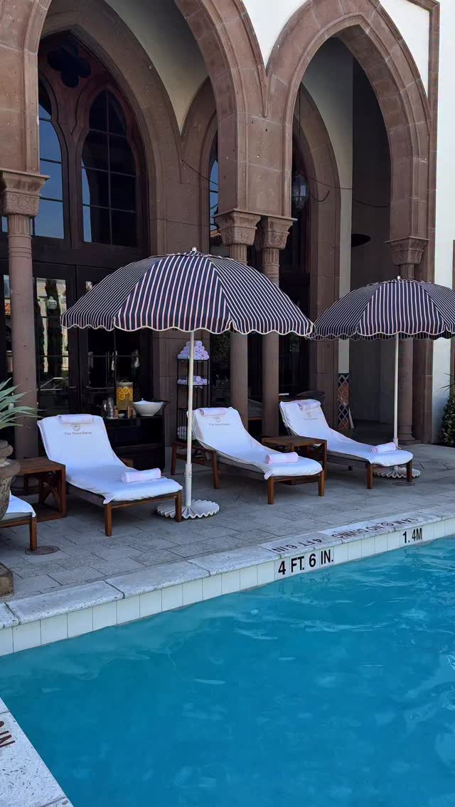 Instagram post from The Boca Raton 3